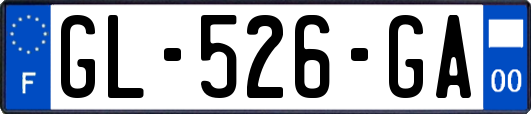 GL-526-GA