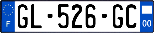 GL-526-GC