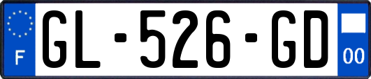 GL-526-GD