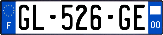 GL-526-GE