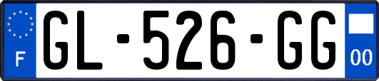 GL-526-GG