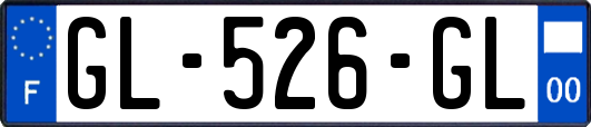 GL-526-GL