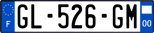 GL-526-GM