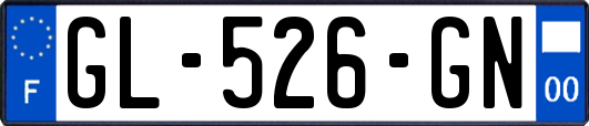 GL-526-GN