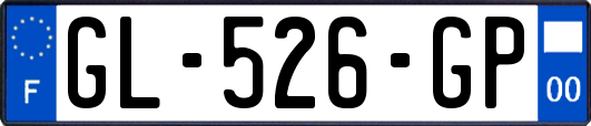 GL-526-GP
