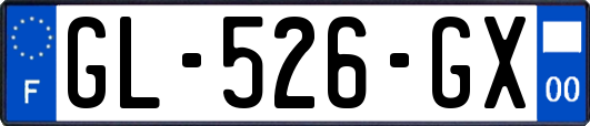 GL-526-GX