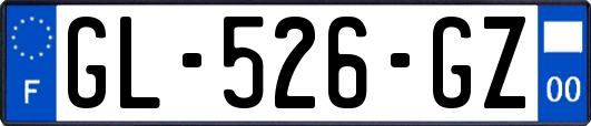 GL-526-GZ