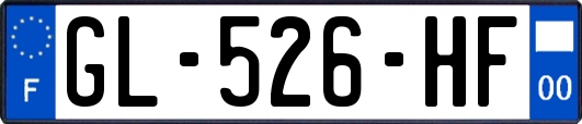 GL-526-HF