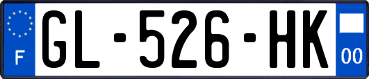 GL-526-HK