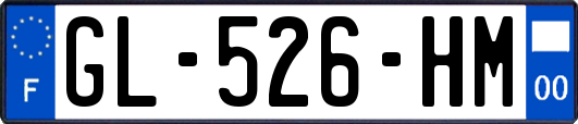 GL-526-HM