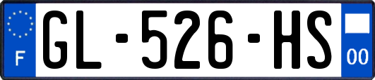 GL-526-HS