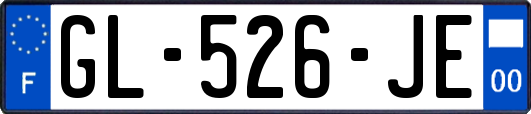 GL-526-JE