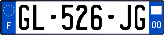 GL-526-JG