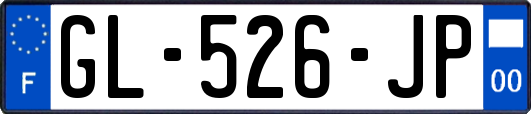 GL-526-JP