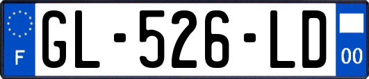 GL-526-LD