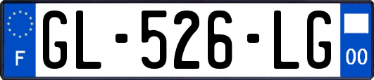 GL-526-LG