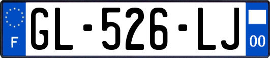 GL-526-LJ