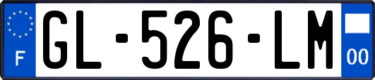 GL-526-LM