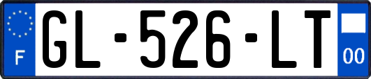 GL-526-LT