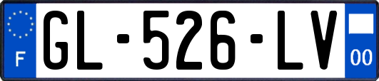 GL-526-LV