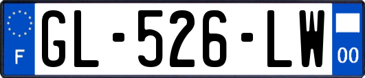 GL-526-LW