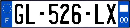 GL-526-LX