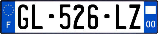 GL-526-LZ