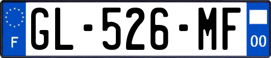GL-526-MF