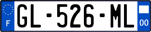 GL-526-ML