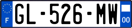 GL-526-MW