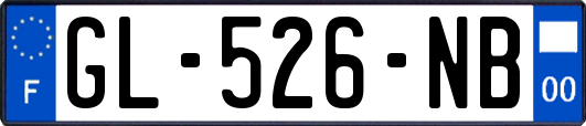 GL-526-NB