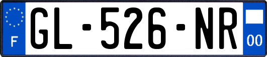 GL-526-NR