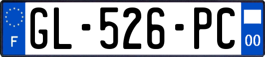 GL-526-PC