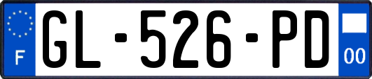 GL-526-PD