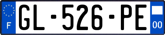 GL-526-PE