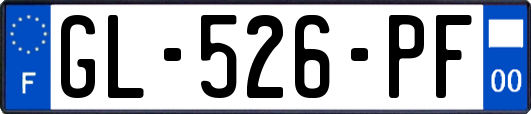 GL-526-PF