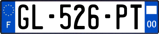 GL-526-PT