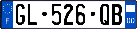 GL-526-QB
