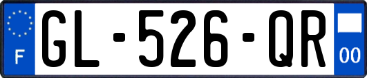 GL-526-QR