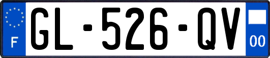 GL-526-QV