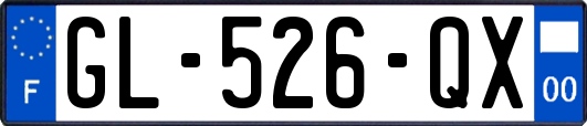 GL-526-QX