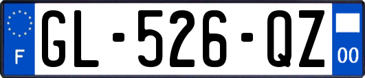 GL-526-QZ