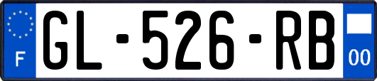 GL-526-RB