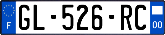 GL-526-RC