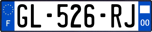 GL-526-RJ