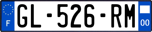 GL-526-RM