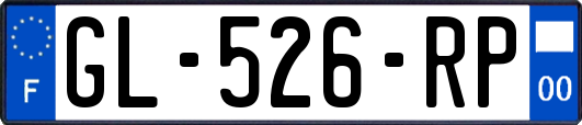 GL-526-RP