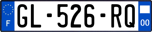 GL-526-RQ