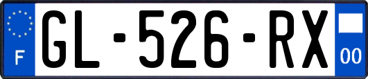 GL-526-RX