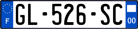 GL-526-SC